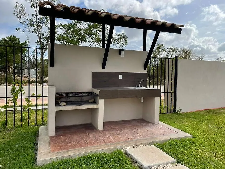Kibira By Andiani Travel Apartment Playa del Carmen