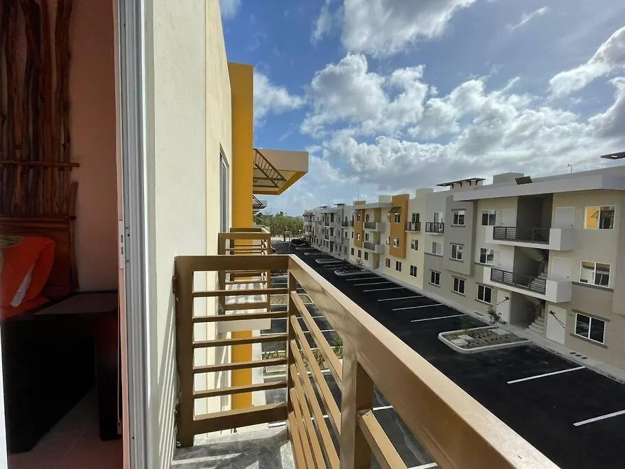 Kibira By Andiani Travel Apartment Playa del Carmen Mexico