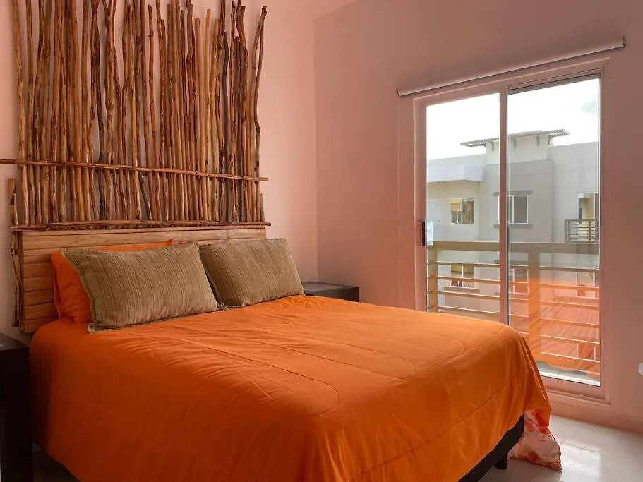 Kibira By Andiani Travel Apartment Playa del Carmen
