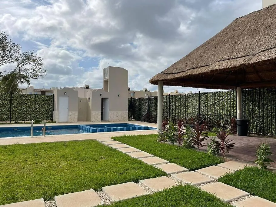 Kibira By Andiani Travel Apartment Playa del Carmen