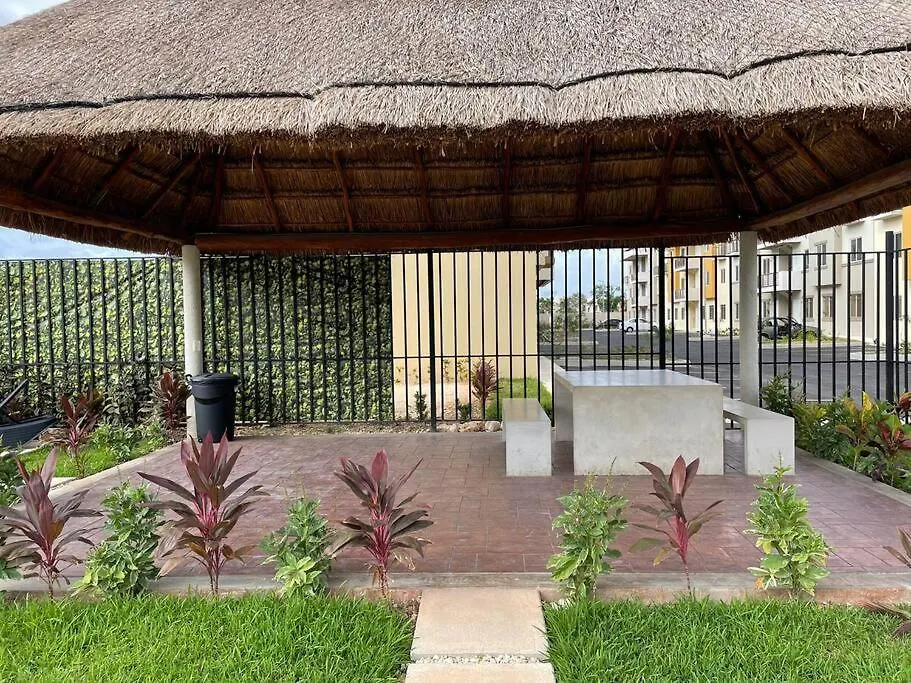 Kibira By Andiani Travel Apartment Playa del Carmen 0*,  Mexico