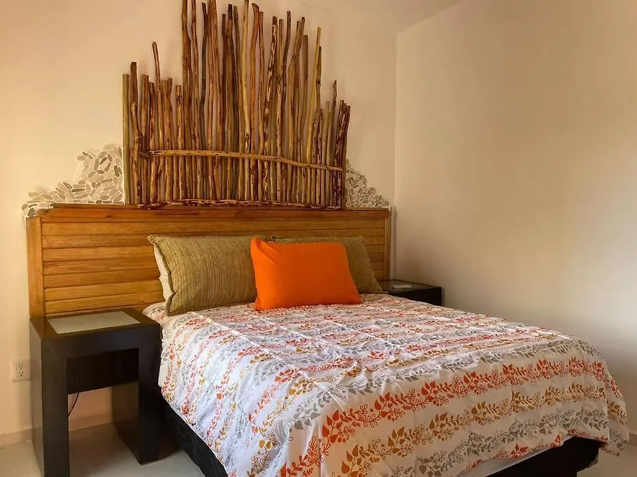 Kibira By Andiani Travel Apartment Playa del Carmen