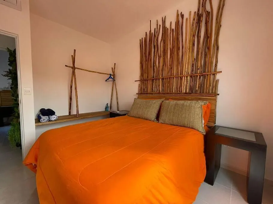 Kibira By Andiani Travel Apartment Playa del Carmen Mexico