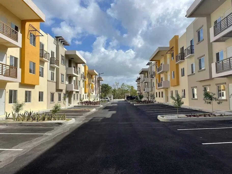 Kibira By Andiani Travel Apartment Playa del Carmen 0*,