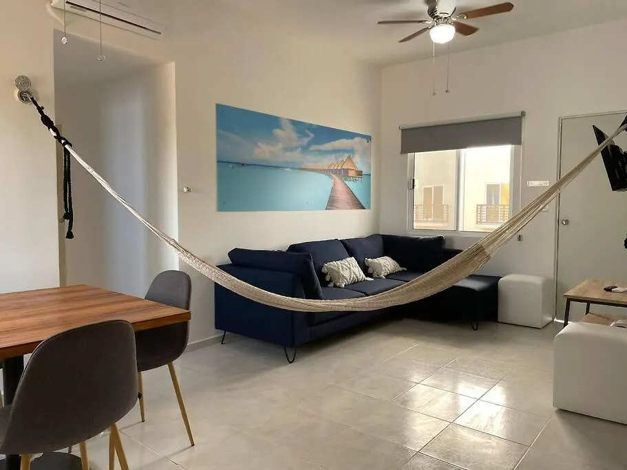 Kibira By Andiani Travel Apartment Playa del Carmen