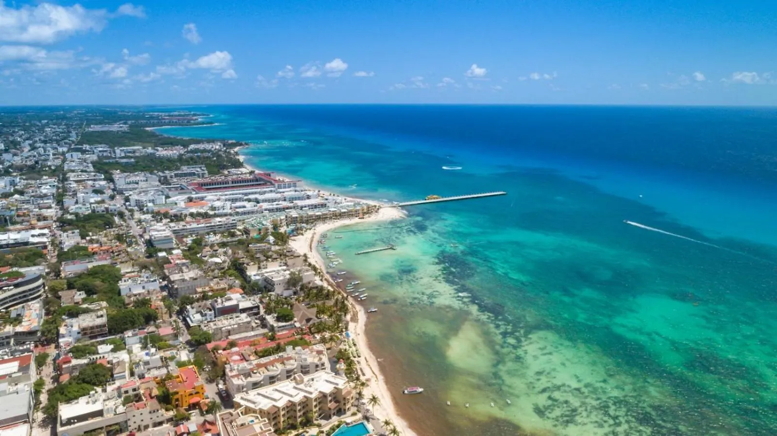 Kibira By Andiani Travel Apartment Playa del Carmen