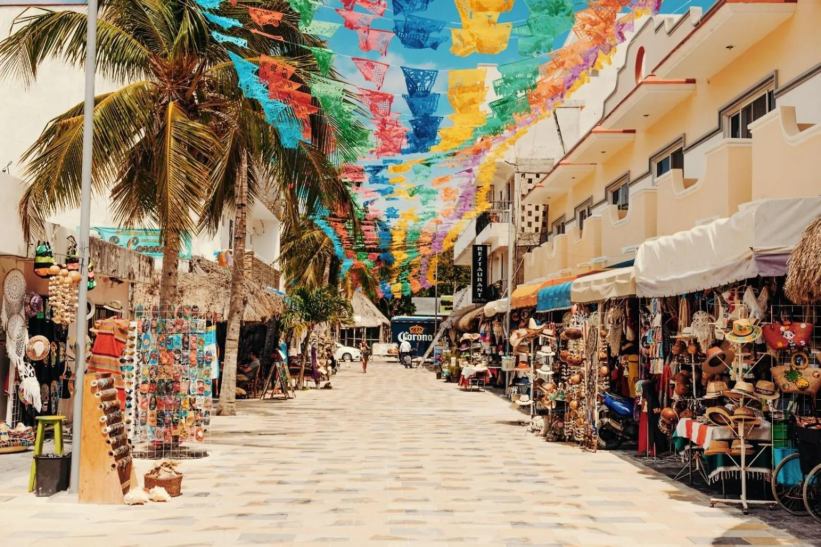 Kibira By Andiani Travel Apartment Playa del Carmen