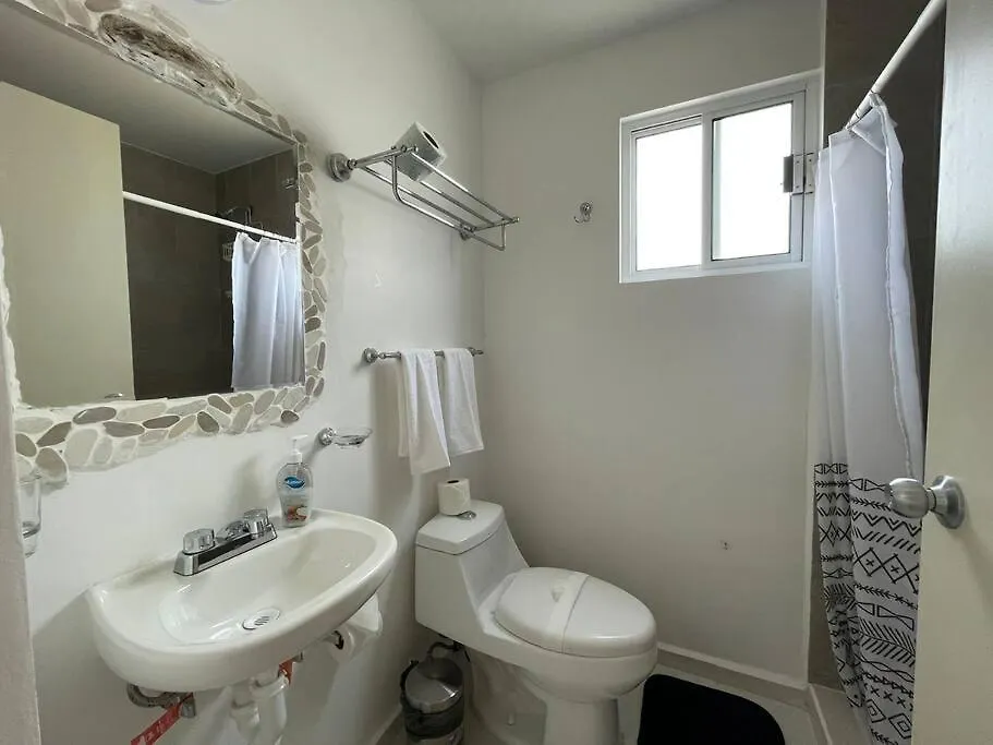 Apartmán Kibira By Andiani Travel Playa del Carmen